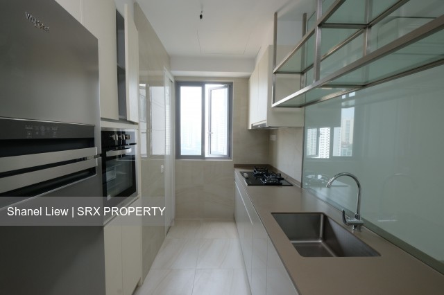 High Park Residences (D28), Apartment #211959431